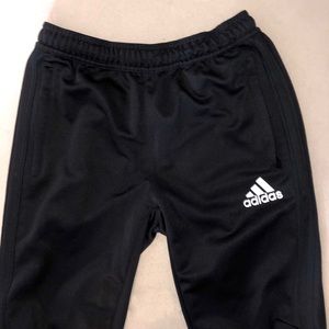 Adidas track pants